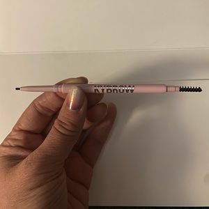 Kylie Cosmetics Kybrow Pencil in Ebony